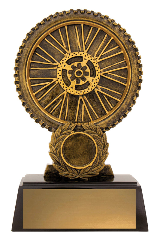 Motocross Wheel