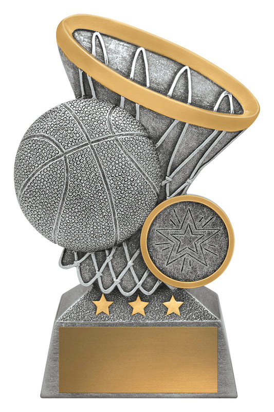 Basketball Talisman