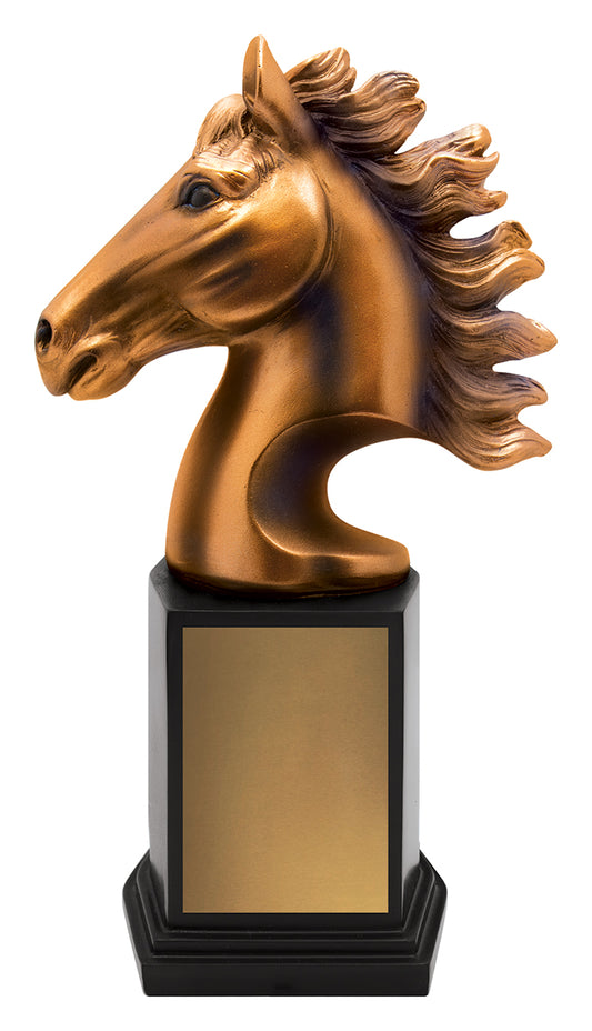 Horse Zenith Award