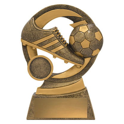 Football Mirage