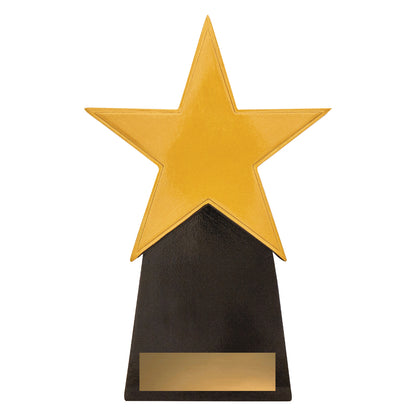 Gold Star