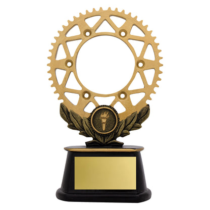 Gear Trophies