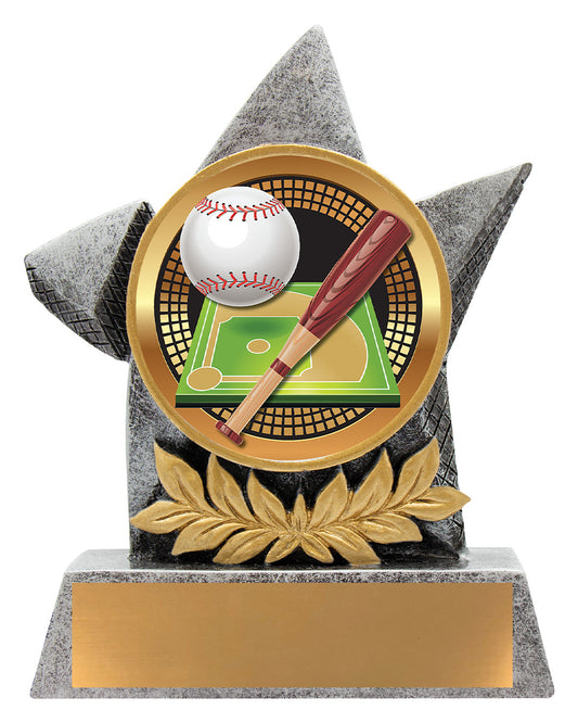 Argo - Baseball