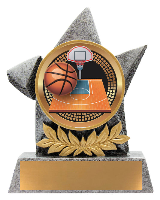 Argo - Basketball