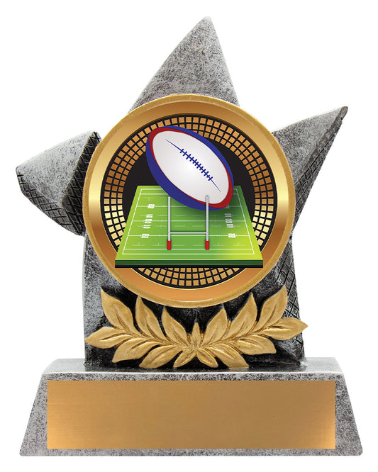 Argo - Rugby