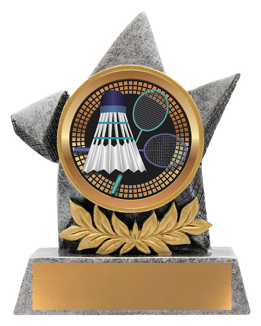 Argo - Badminton