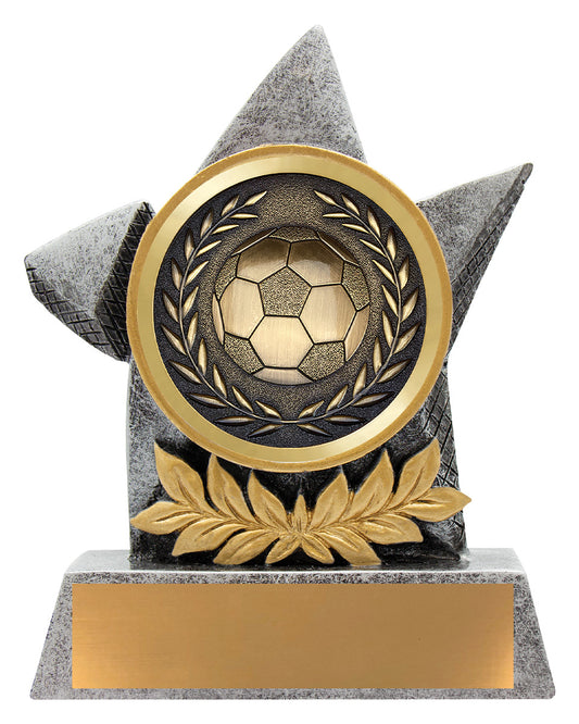 Argo - Football Antique