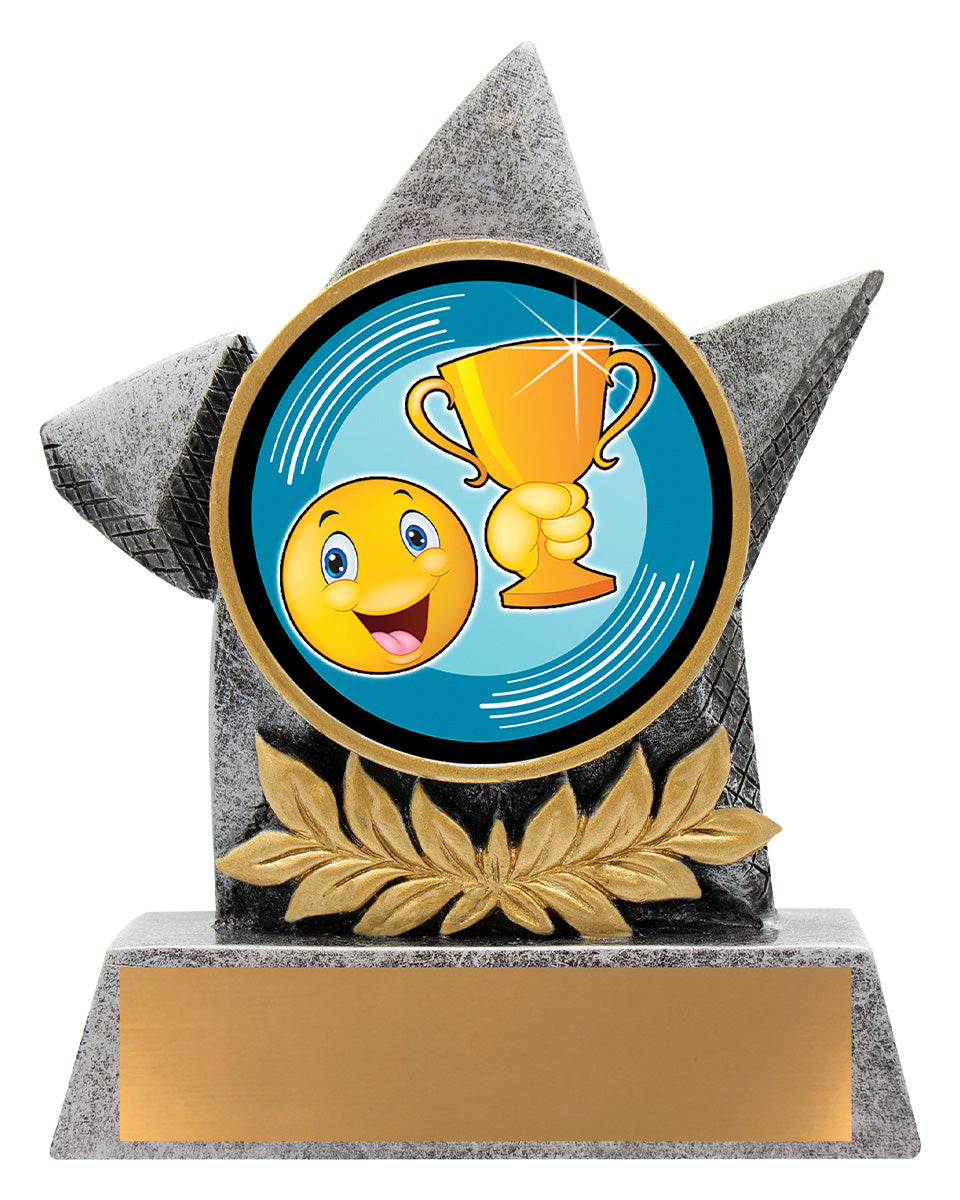 Argo - Smiley Cup