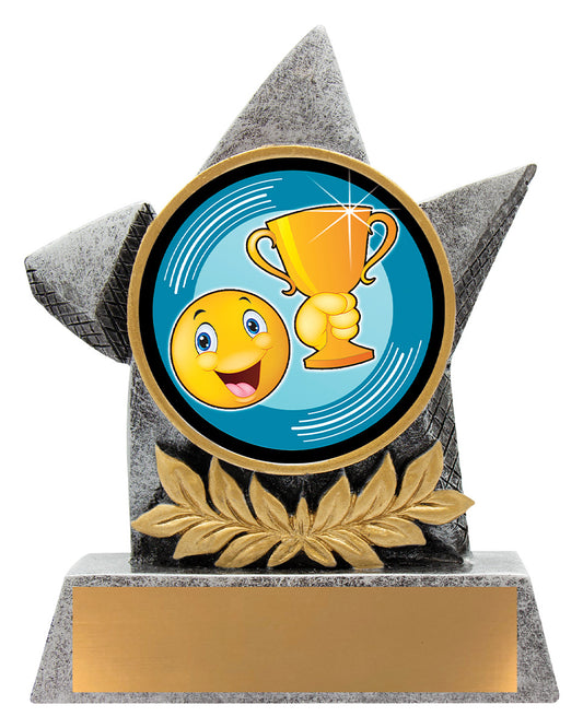 Argo - Smiley Cup