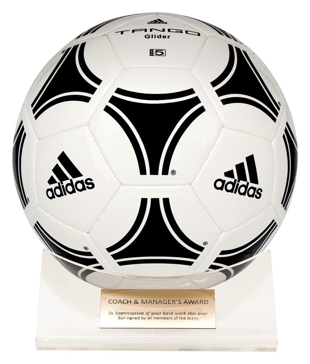 Acrylic Ball Holder