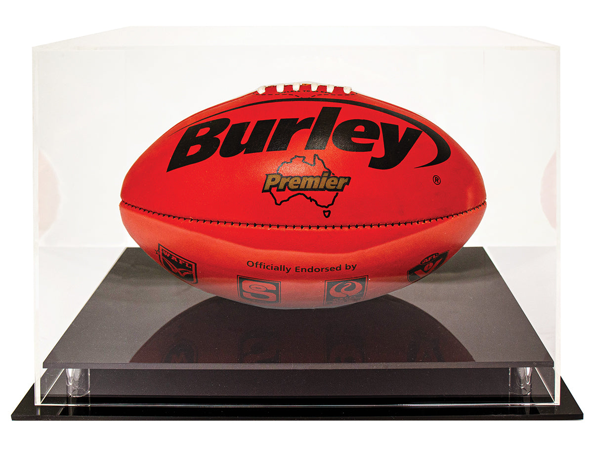 Acrylic Case - Aussie Rules