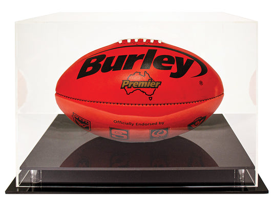 Acrylic Case - Aussie Rules