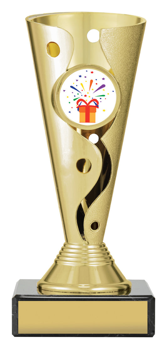 Carnival Cup - Birthday
