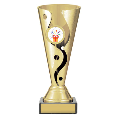 Carnival Cup - Birthday