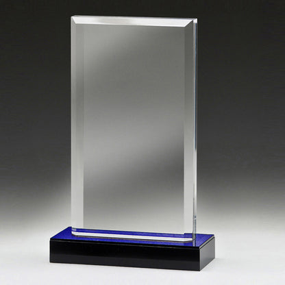 Blue Mirror