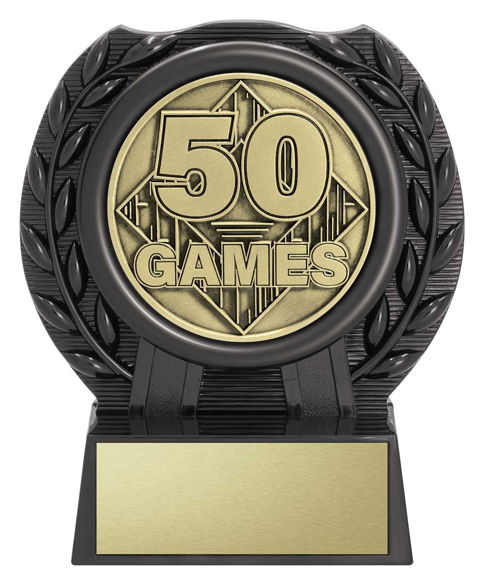 Acumen 50 Games