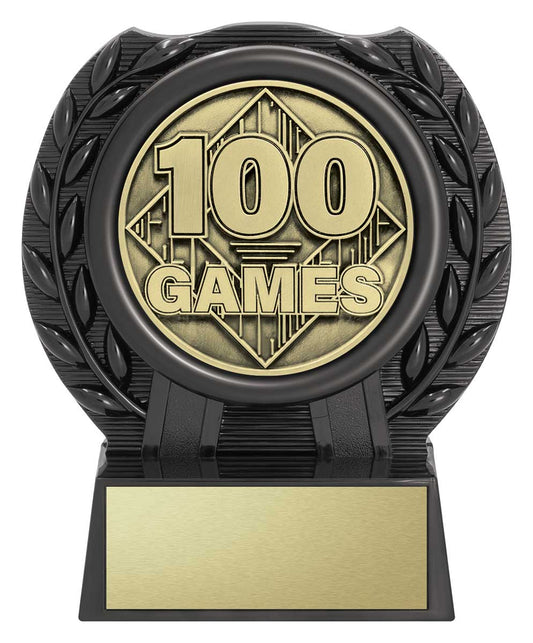 Acumen 100 Games