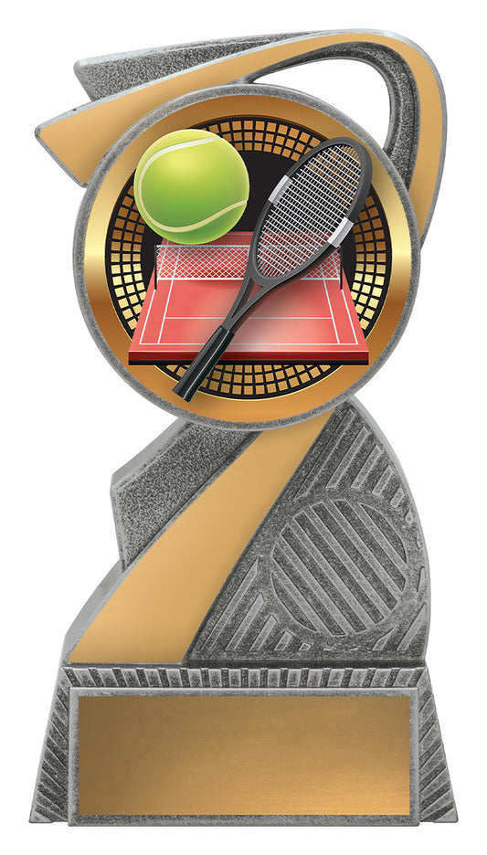 Arclight Showtime - Tennis