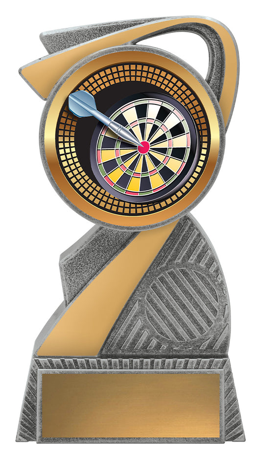 Arclight Showtime - Darts