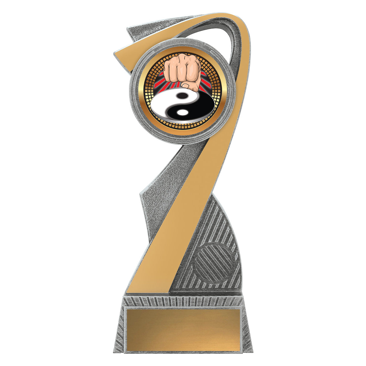 Arclight Showtime - Martial Arts