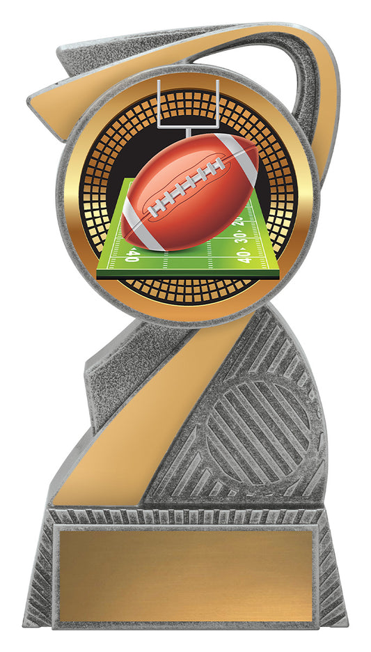 Arclight Showtime - American Football