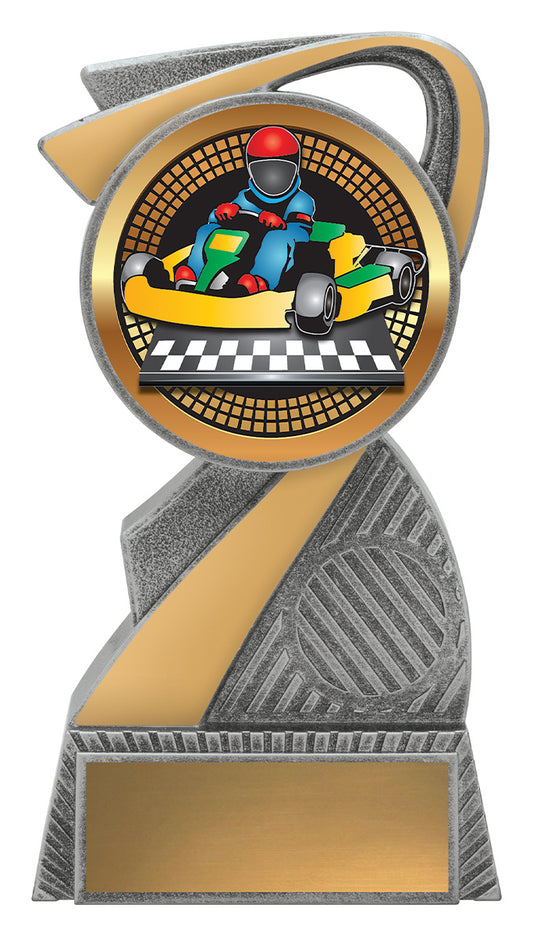 Arclight Showtime - Go Kart