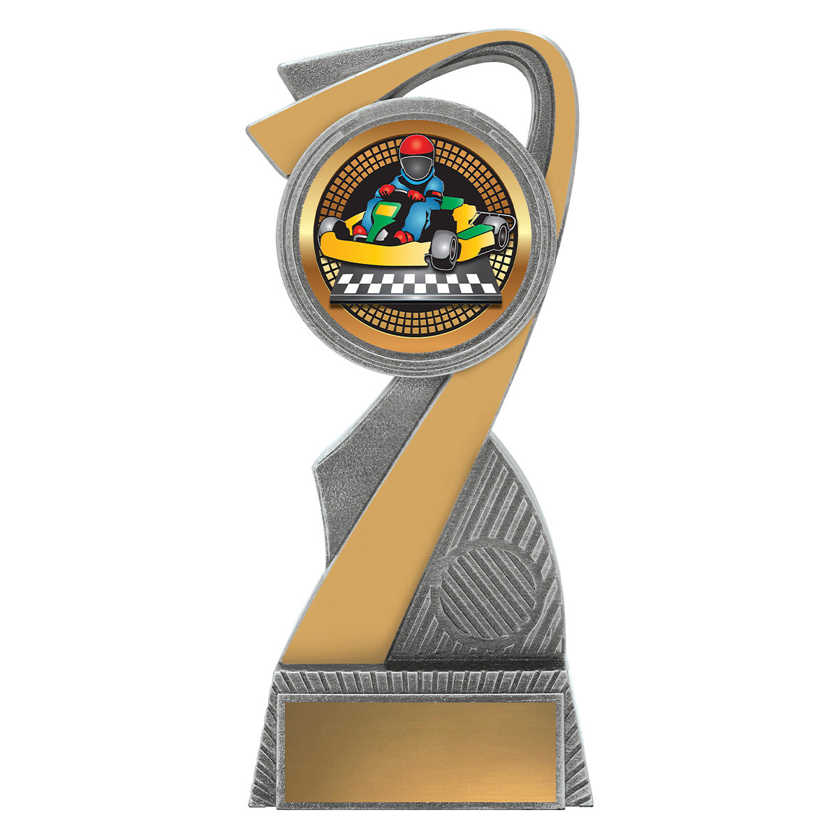 Arclight Showtime - Go Kart