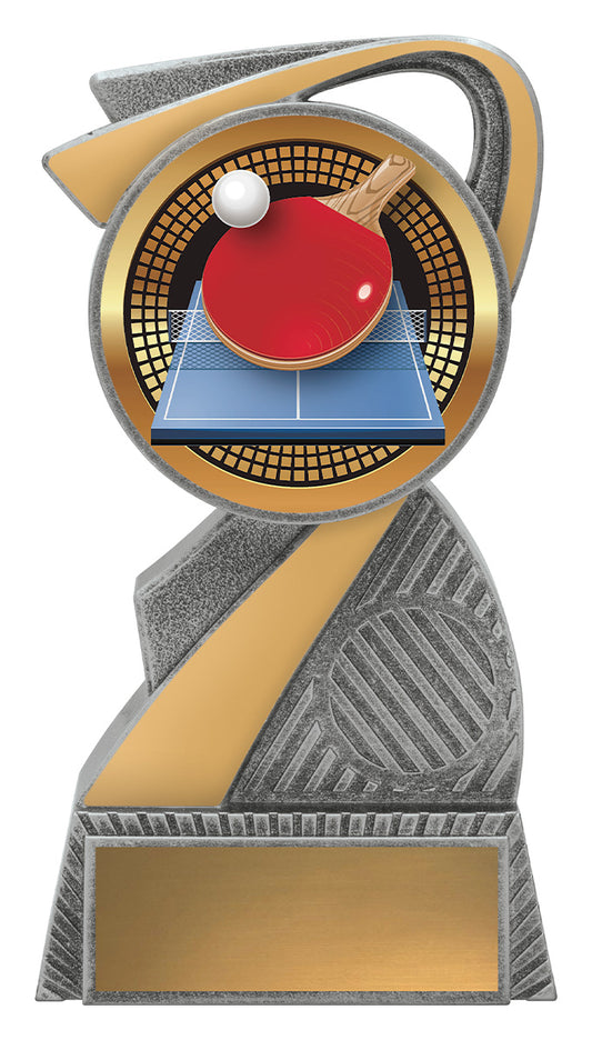 Arclight Showtime - Table Tennis