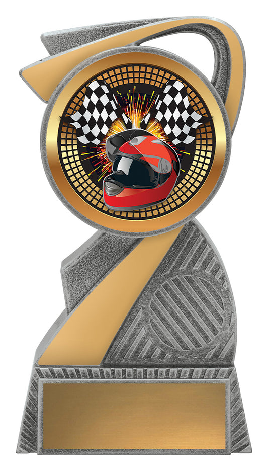 Arclight Showtime - Motorsport