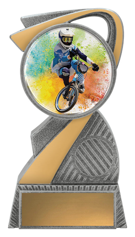Arclight Colour - BMX