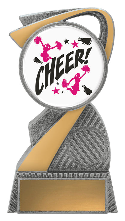Arclight Colour - Cheerleading