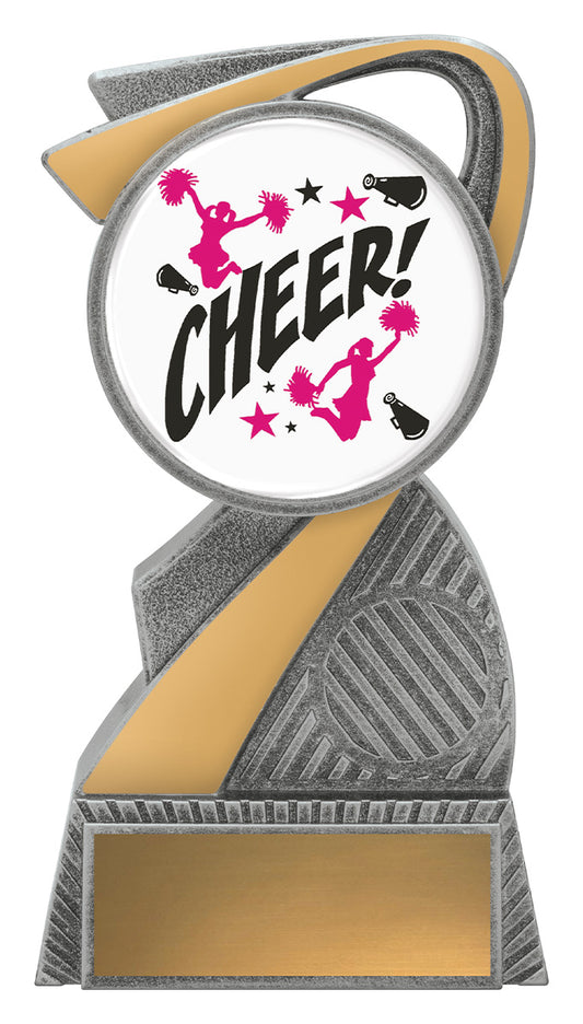 Arclight Colour - Cheerleading