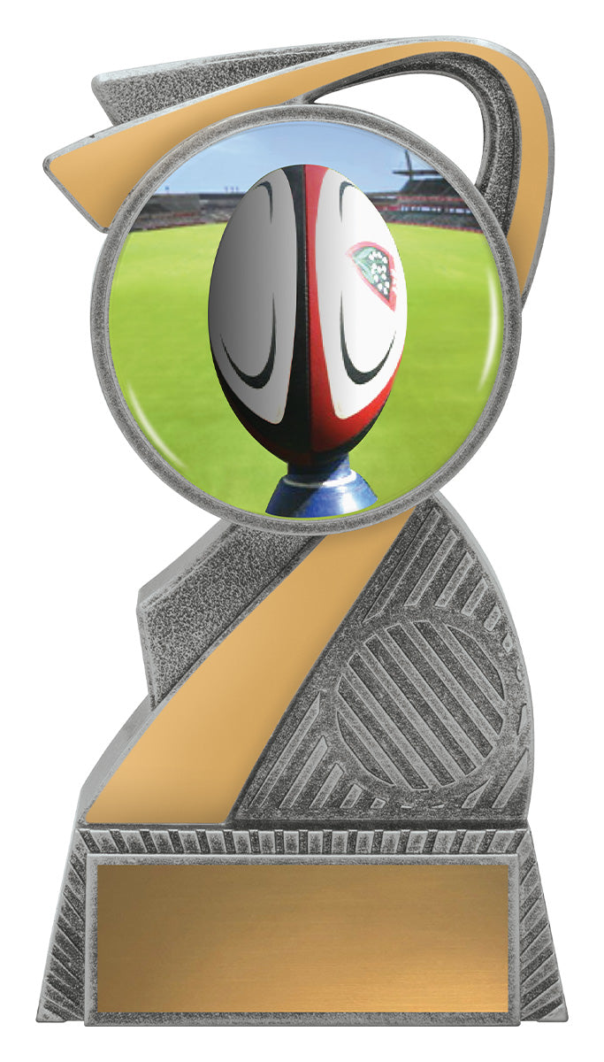 Arclight Colour - Rugby – Recognition ID