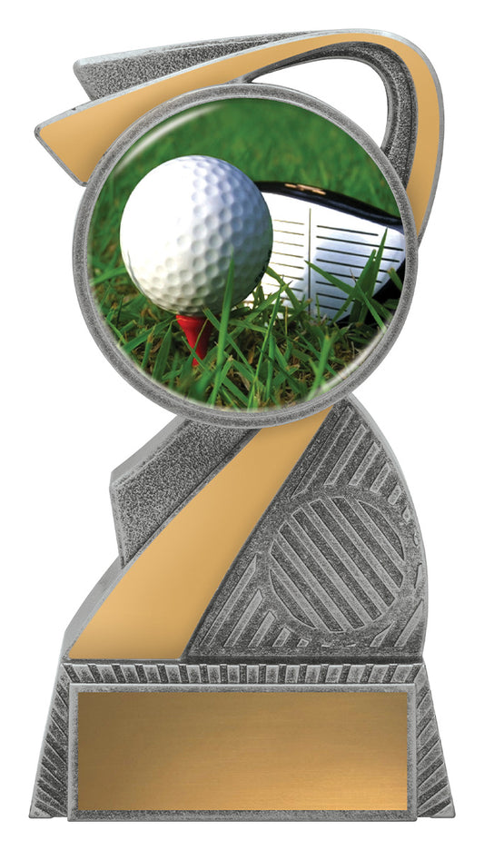 Arclight Colour - Golf