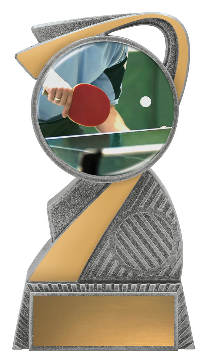 Arclight Colour - Table Tennis