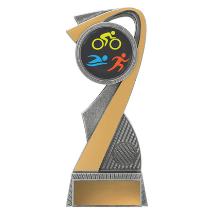 Arclight Colour - Triathlon