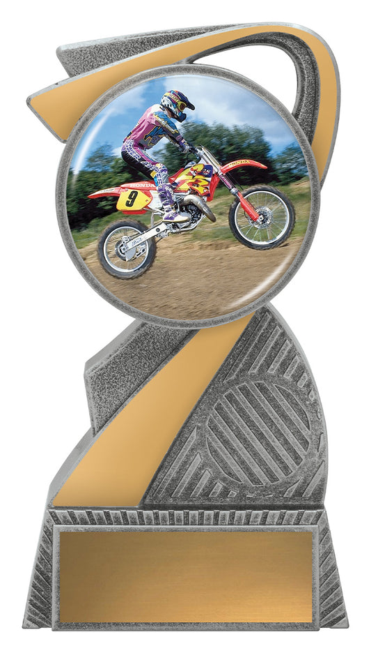 Arclight Colour - Motocross