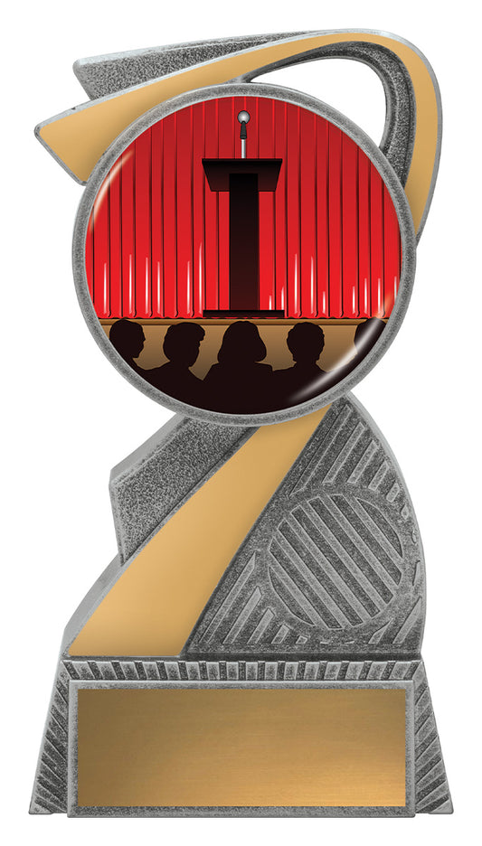 Arclight Colour - Public Speaking