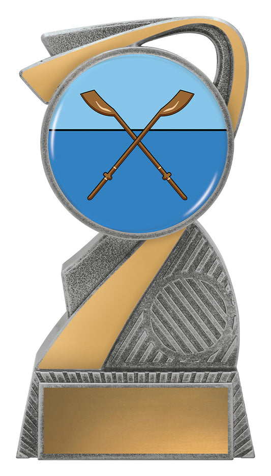 Arclight Colour - Rowing