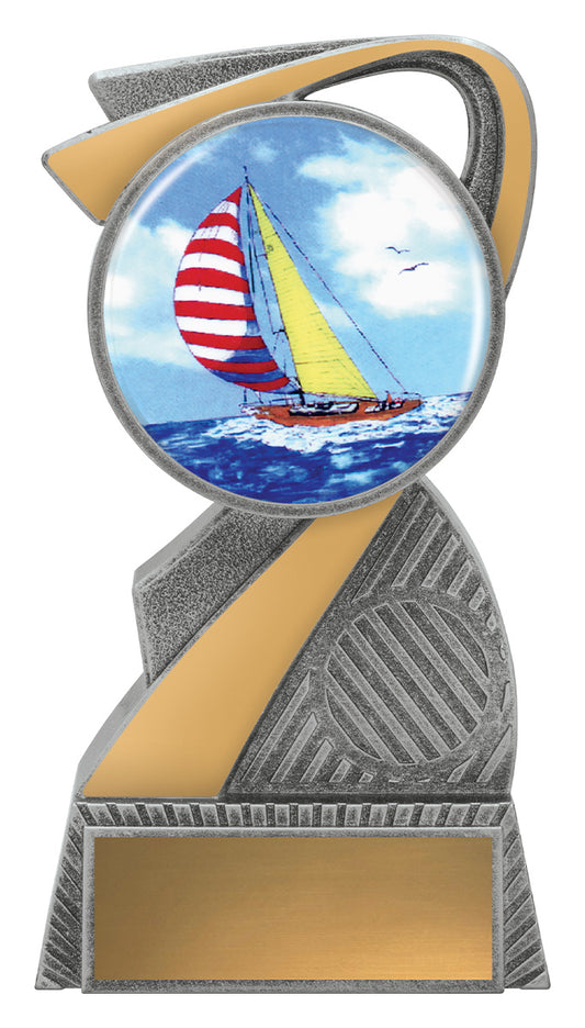 Arclight Colour - Sailing