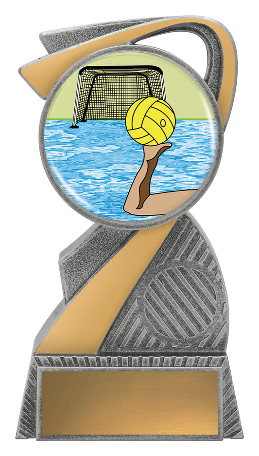 Arclight Colour - Water Polo