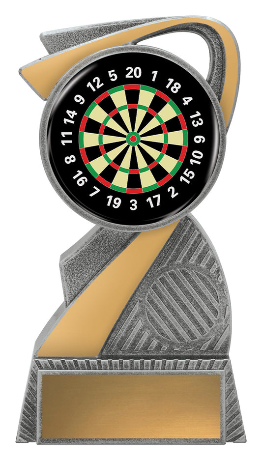 Arclight Colour - Dart Board