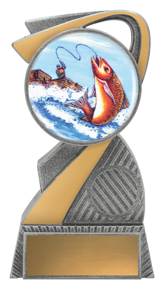 Arclight Colour - Fishing
