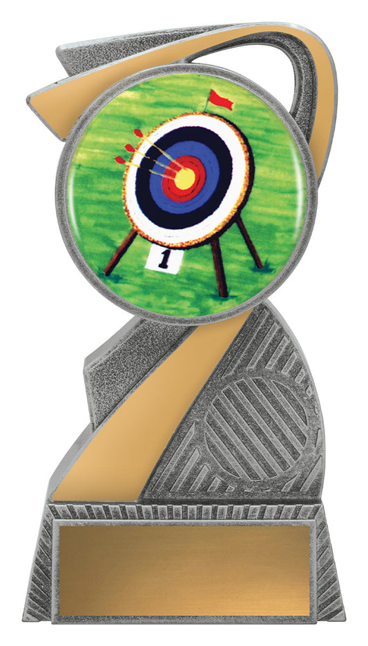 Arclight Colour - Archery