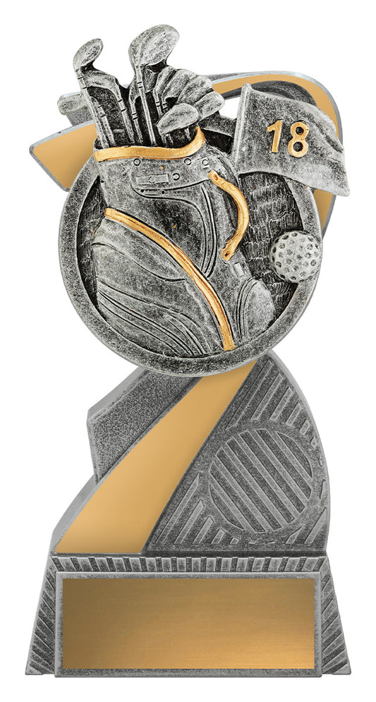 Arclight - Golf