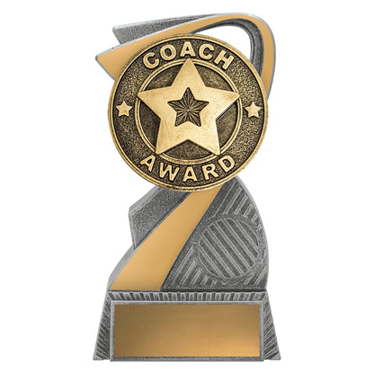 Arclight - Coach