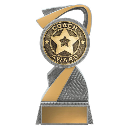 Arclight - Coach