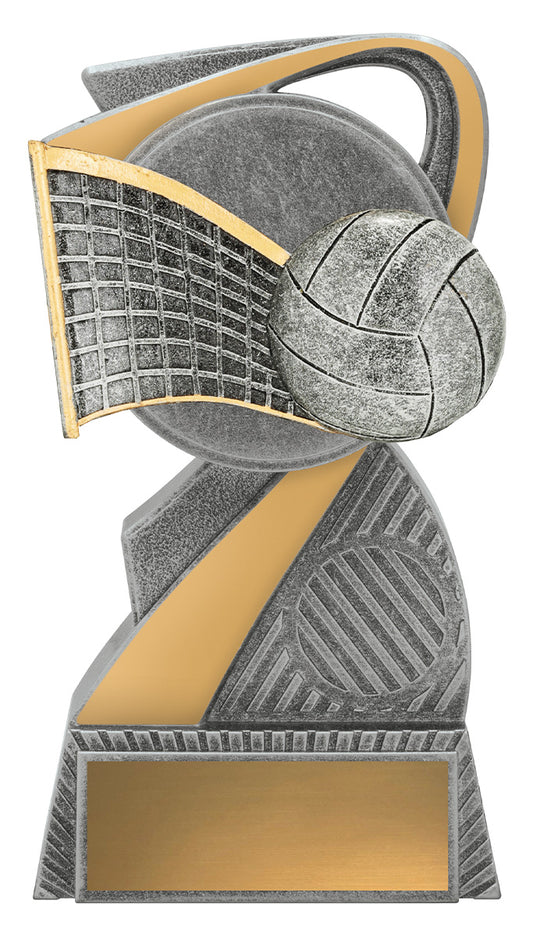 Arclight - Volleyball