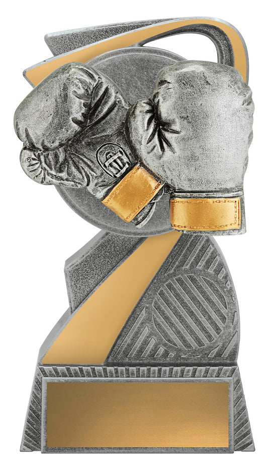 Arclight - Boxing