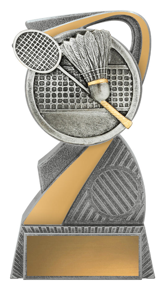 Arclight - Badminton